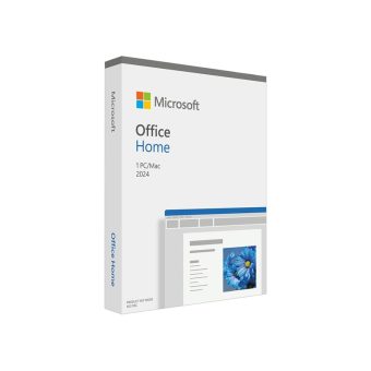Microsoft Office 2024 Home and Student English EuroZone Medialess EP2-06812