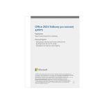 Microsoft Office 2024 Home and Student Greek EuroZone Mediales EP2-06850 - Image 2