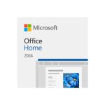 Microsoft Office 2024 Home and Student All Languages EuroZone ESD EP2-06798