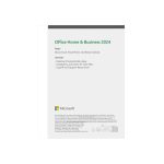 Microsoft Office 2024 Home and Business German EuroZone Mediales EP2-06662 - Image 2