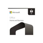 Microsoft Office 2024 Home and Business All Languages EuroZone EP2-06606