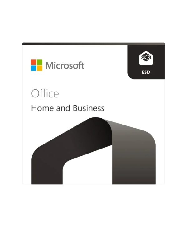 Microsoft Office 2024 Home and Business All Languages EuroZone EP2-06606