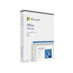 Microsoft Office 2024 Home and Student Polish EuroZone Mediales EP2-06862