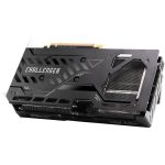 AsRock Intel Arc B570 Challenger OC 10GB GDDR6 Black B570 CL 10GO 90-GA5KZZ-00UANF - Image 8