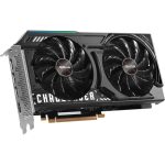 AsRock Intel Arc B580 Challenger OC 12GB GDDR6 Black B580 CL 12GO 90-GA5LZZ-00UANF - Image 2