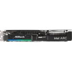 AsRock Intel Arc B580 Challenger OC 12GB GDDR6 Black B580 CL 12GO 90-GA5LZZ-00UANF - Image 6