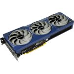 Sparkle Intel Arc B580 Titan OC 3-Fan 12GB GDDR6 Blue SB580T-12GOC 1A1-S00421500G - Image 2