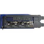 Sparkle Intel Arc B580 Titan OC 3-Fan 12GB GDDR6 Blue SB580T-12GOC 1A1-S00421500G - Image 3