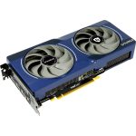 Sparkle Intel Arc B580 Guardian OC 12GB GDDR6 Blue SB580G-12G 1A1-S00427300G - Image 2