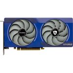 Sparkle Intel Arc B580 Guardian OC 12GB GDDR6 Blue SB580G-12G 1A1-S00427300G - Image 4