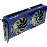 Sparkle Intel Arc B580 Guardian OC 12GB GDDR6 Blue SB580G-12G 1A1-S00427300G - Image 6