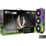 Zotac GeForce RTX 5080 AMP Extreme Infinity 16GB GDDR7 Black ZT-B50800B-10P