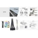 Zotac GeForce RTX 5080 AMP Extreme Infinity 16GB GDDR7 Black ZT-B50800B-10P - Image 7