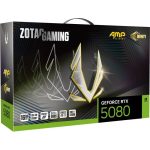 Zotac GeForce RTX 5080 AMP Extreme Infinity 16GB GDDR7 Black ZT-B50800B-10P - Image 8