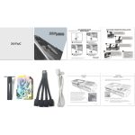 Zotac GeForce RTX 5090 AMP Extreme Infinity 32GB GDDR7 Black ZT-D50900B-10P - Image 7