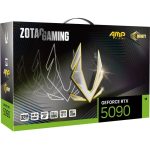Zotac GeForce RTX 5090 AMP Extreme Infinity 32GB GDDR7 Black ZT-D50900B-10P - Image 8