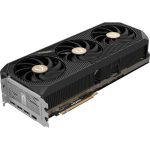 Zotac GeForce RTX 5090 Solid OC 32GB GDDR7 Black ZT-D50900J-10P - Image 2