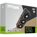 Zotac GeForce RTX 5090 Solid OC 32GB GDDR7 Black ZT-D50900J-10P - Image 8