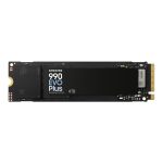 Samsung 990 Evo Plus 4TB M.2 2280 M-Key PCIe 5.0 x2 MZ-V9S4T0BW
