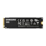 Samsung 990 Evo Plus 4TB M.2 2280 M-Key PCIe 5.0 x2 MZ-V9S4T0BW - Image 2