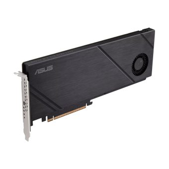 Asus Hyper M.2 x16 Gen5 Expansion Card 90MC0CY0-M0EAY0