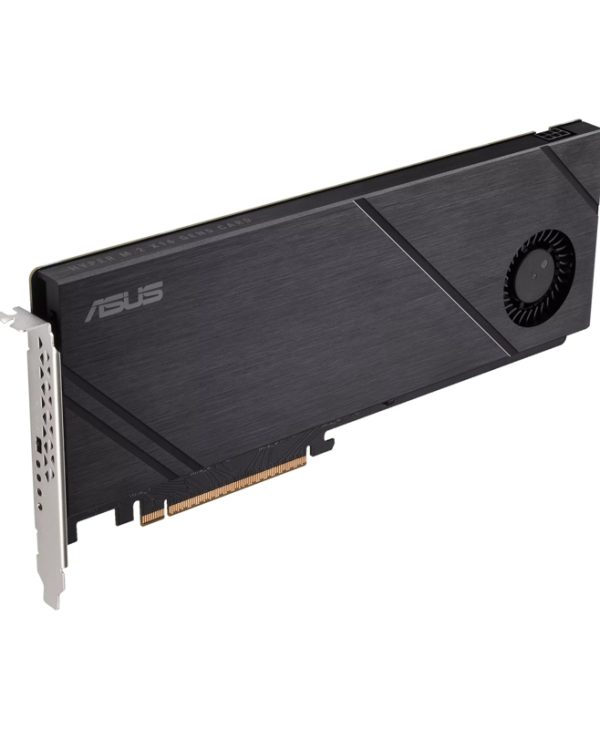 Asus Hyper M.2 x16 Gen5 Expansion Card 90MC0CY0-M0EAY0