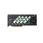 Asus Hyper M.2 x16 Gen5 Expansion Card 90MC0CY0-M0EAY0 - Image 3