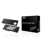 Asus Hyper M.2 x16 Gen5 Expansion Card 90MC0CY0-M0EAY0 - Image 6