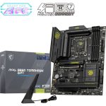 MSI MAG B860 Tomahawk WiFi 7E39-001R