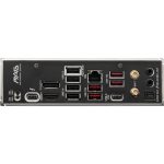 MSI MAG B860 Tomahawk WiFi 7E39-001R - Image 3