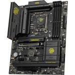 MSI MAG B860 Tomahawk WiFi 7E39-001R - Image 5