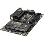 MSI MAG B860 Tomahawk WiFi 7E39-001R - Image 6