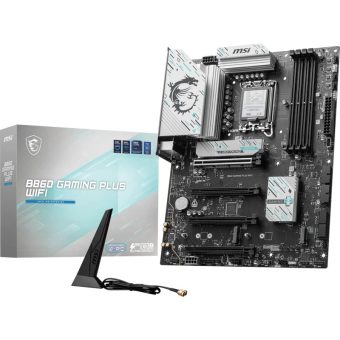 MSI B860 Gaming Plus WiFi 7E41-003R