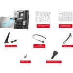 MSI B860 Gaming Plus WiFi 7E41-003R - Image 7