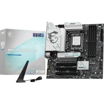 MSI B860M Gaming Plus WiFi 7E42-003R