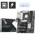 MSI Pro B860-P 7E41-002R