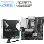 MSI Pro B860M-A WiFi 7E42-002R