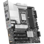 MSI Pro B860M-A WiFi 7E42-002R - Image 4