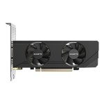Gigabyte GeForce RTX 3050 Low Profile OC 6GB GDDR6 GV-N3050OC-6GL - Image 4