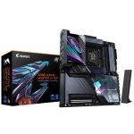 Gigabyte Z890 Aorus Master AI Top