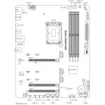 Gigabyte B860 Gaming X WIFI6E - Image 5
