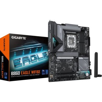 Gigabyte B860 Eagle WIFI6E