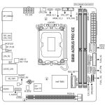 Gigabyte B860I Aorus PRO ICE - Image 7