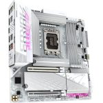 Gigabyte B860M Aorus Elite WF6E ICE - Image 4