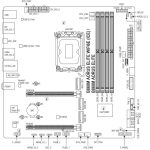 Gigabyte B860M Aorus Elite WIFI6E - Image 7