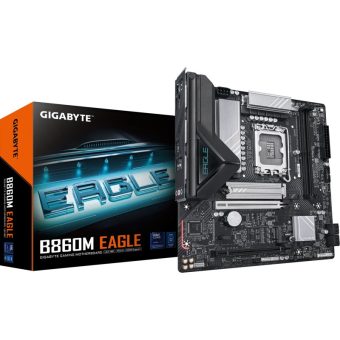 Gigabyte B860M Eagle