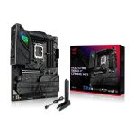 Asus ROG Strix B860-F Gaming WiFi 90MB1JG0-M0EAY0