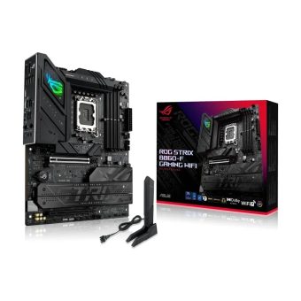 Asus ROG Strix B860-F Gaming WiFi 90MB1JG0-M0EAY0