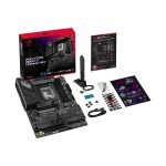 Asus ROG Strix B860-F Gaming WiFi 90MB1JG0-M0EAY0 - Image 12