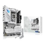 Asus ROG Strix B860-A Gaming WiFi 90MB1JI0-M0EAY0